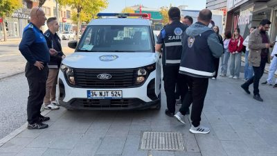 Düzce Belediyesi’ni eleştiren haberlerin ardından Düzce Medya Grup’un ofisi mühürlendi.