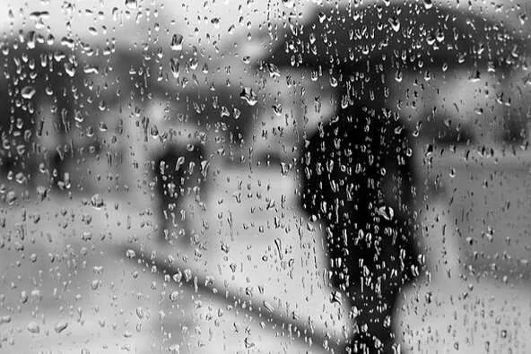 Meteorolojik veriler doğrultusunda yapılan şiddetli yağış uyarısı nedeniyle Düzce il