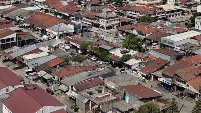 Düzce İdare Mahkemesi, eski sanayi alanındaki iş yerlerinin kentsel dönüşüm