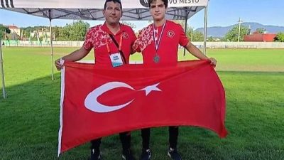 Türkiye şampiyonluğu, Balkan ikinciliği ve Avrupa Şampiyonası’ndaki final başarısıyla adından