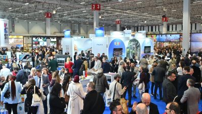 Yarattığı 510 milyon Euro’luk iş hacmiyle turizm sektörünün değer noktası