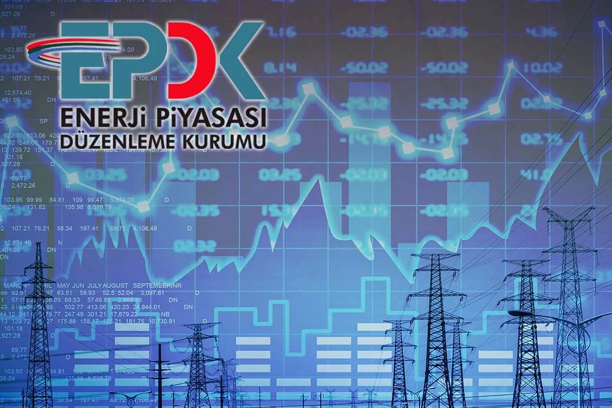 Enerji Piyasası Düzenleme Kurumu (EPDK), organize sanayi bölgeleri (OSB) ve
