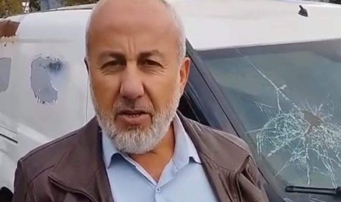 Bursa Esnaf ve Sanatkarlar Derneği (ESDER) Sanayi Bölgelerinden Sorumlu İl