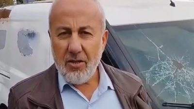Bursa Esnaf ve Sanatkarlar Derneği (ESDER) Sanayi Bölgelerinden Sorumlu İl