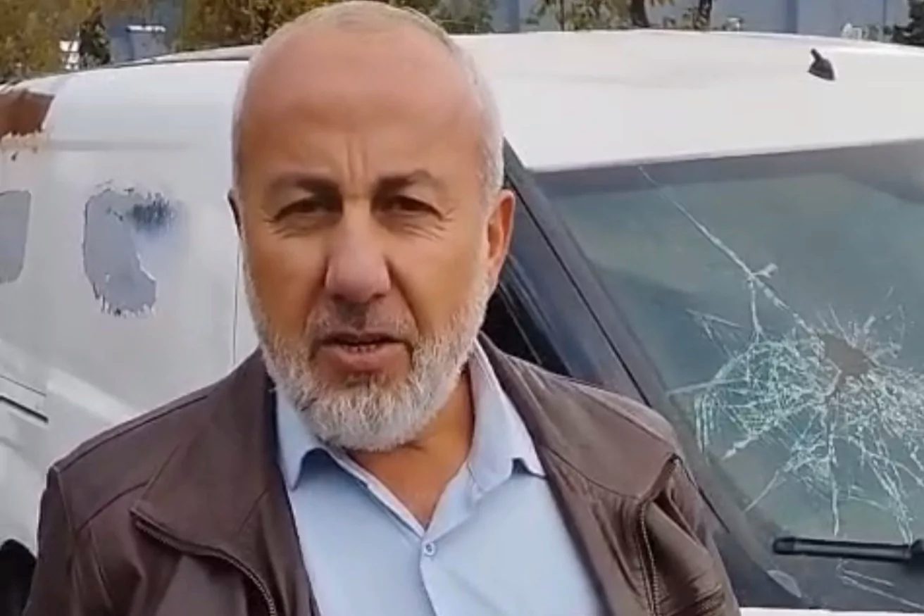 Bursa Esnaf ve Sanatkarlar Derneği (ESDER) Sanayi Bölgelerinden Sorumlu İl