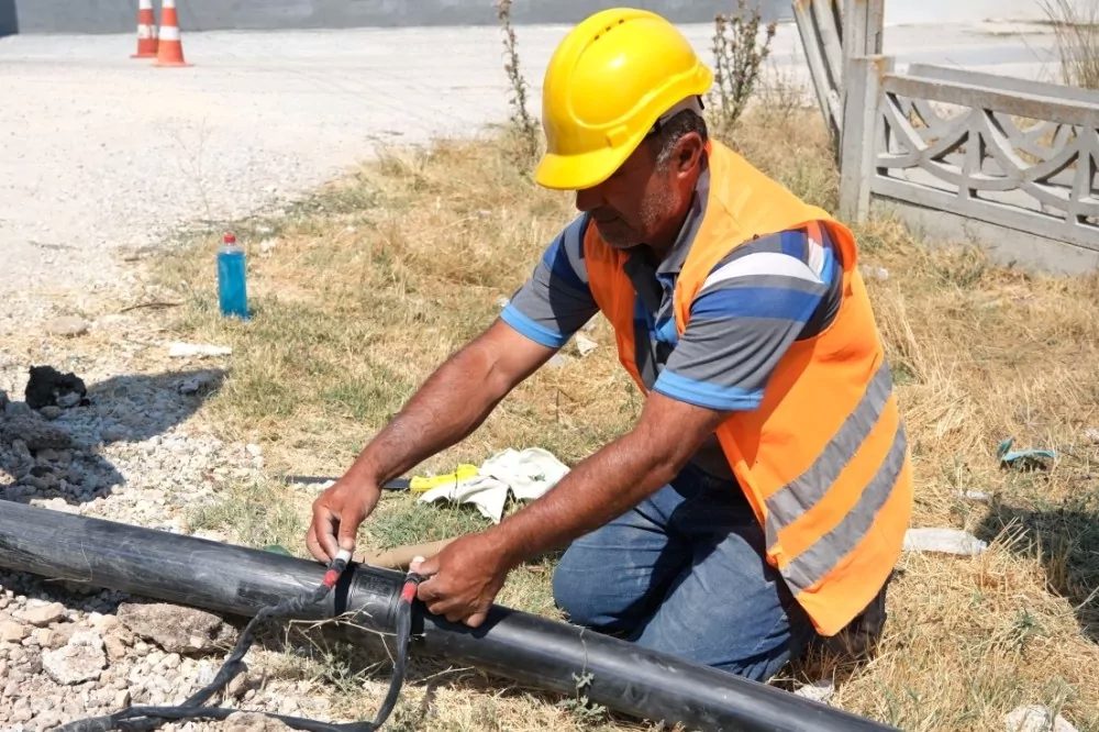 Eskişehir Büyükşehir Belediyesi Su ve Kanalizasyon İdaresi Genel Müdürlüğü (ESKİ),