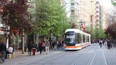 Eskişehir Büyükşehir Belediyesi, 25 Ekim Pazar günü gerçekleştirilecek 2026-KPSS Ortaöğretim