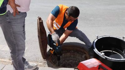 Eskişehir Büyükşehir Belediyesi Su ve Kanalizasyon İdaresi Genel Müdürlüğü (ESKİ),