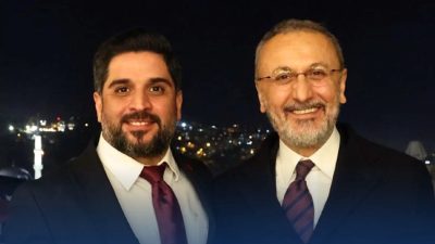 Eyüpsultan Belediye Meclisi’nde yapılan seçim sonucunda, CHP’li Meclis Üyesi Cafer