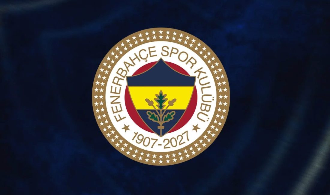 Fenerbahçe Spor Kulübü, Futbol A Takımı'nın teknik yapılanmasına ilişkin yeni