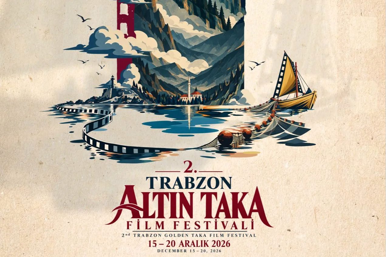 Trabzon Büyükşehir Belediyesi’nin ev sahipliğinde 15-20 Aralık tarihleri arasında düzenlenecek