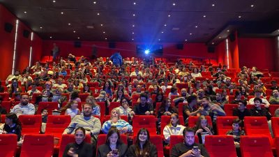 Filipin mitolojisindeki efsanelerden ilham alan animasyon filmi “Unutulmuş Ada” izleyiciyle