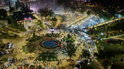 Gaziantep Büyükşehir Belediyesi ile Kültür ve Turizm Bakanlığı iş birliğinde