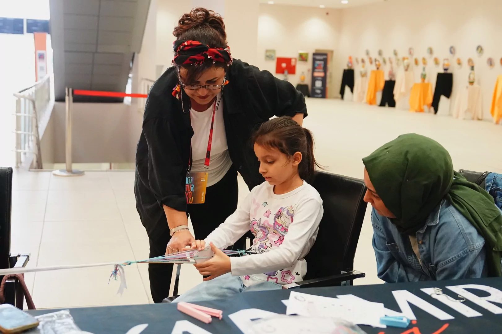 Gaziantep Büyükşehir Belediyesi ile Kültür ve Turizm Bakanlığı iş birliğinde
