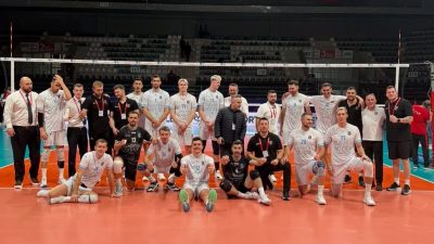 Gebze Beledediyespor Axa Sigorta Kupa Voley’de oynadığı Sungurlu Belediyespor maçını