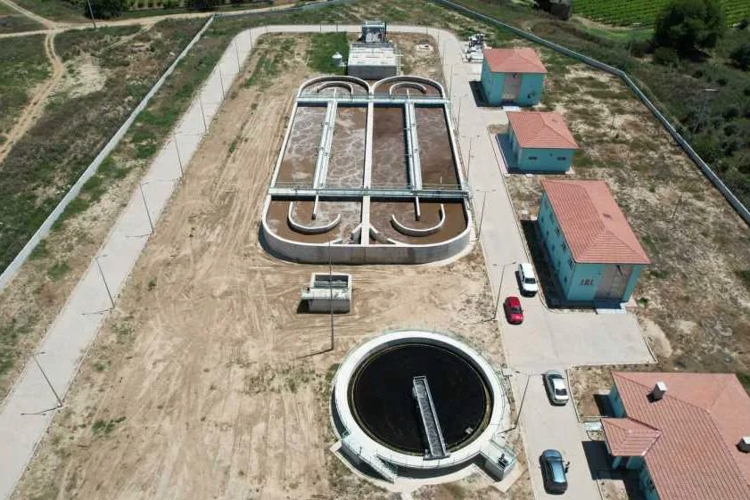 Manisa Büyükşehir Belediyesi, tarımda dijital teknolojilerin geliştirilmesini ve kaynakların verimli