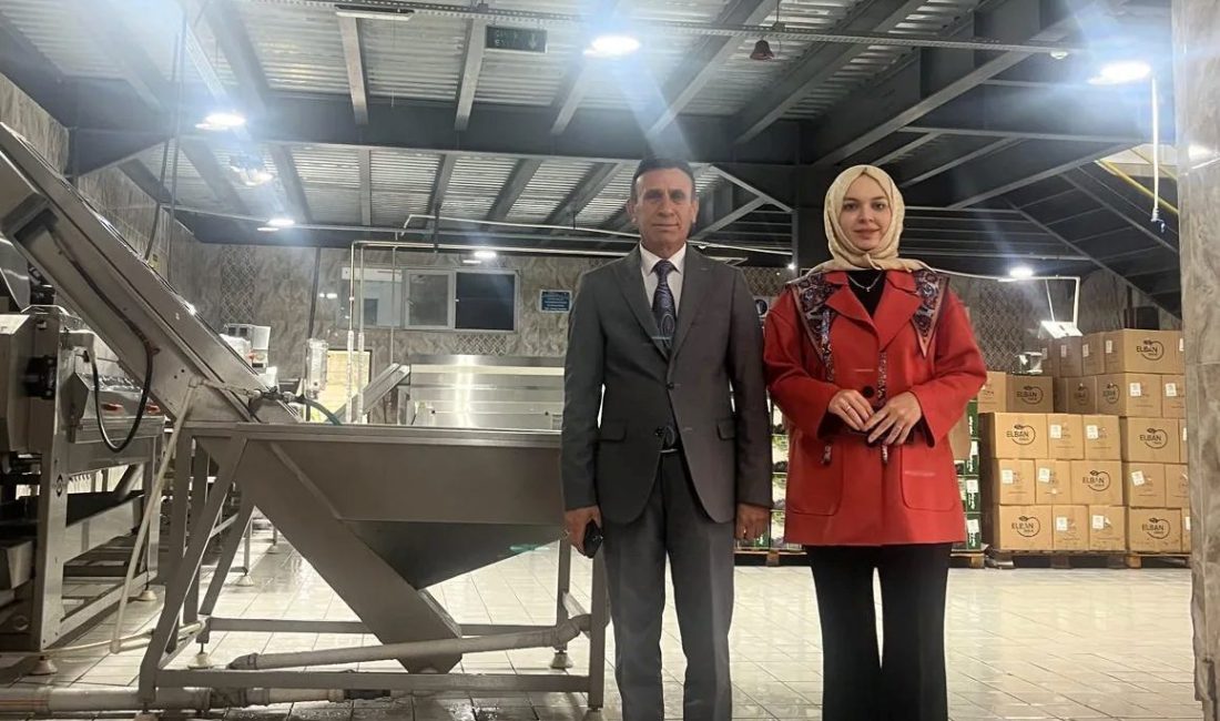 Mudanya Cumhuriyet Başsavcısı Gülhan Gül Akdeniz, Gemlik Açık Ceza İnfaz