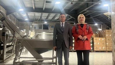 Mudanya Cumhuriyet Başsavcısı Gülhan Gül Akdeniz, Gemlik Açık Ceza İnfaz