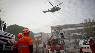 İzmir Depremi’nin 6’ncı yılında, İzmir, Manisa ve Aydın’da 43 ilçeyi