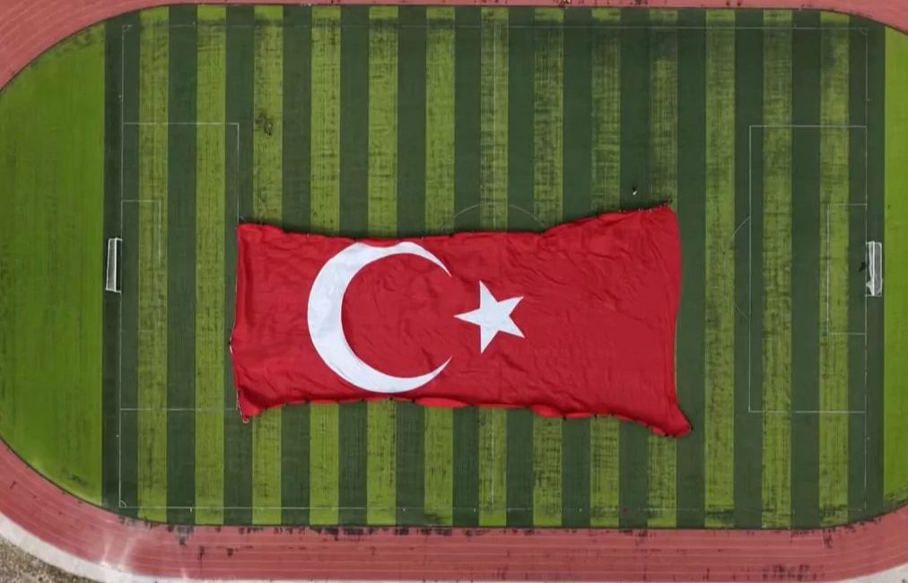 Milli Savunma Bakanlığı, Özel Kuvvetler Komutanlığı tarafından gerçekleştirilen atlayışta 3