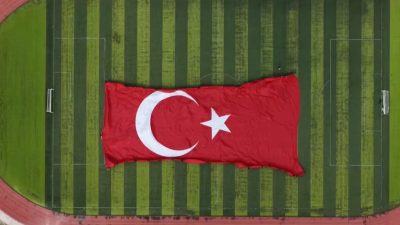 Milli Savunma Bakanlığı, Özel Kuvvetler Komutanlığı tarafından gerçekleştirilen atlayışta 3