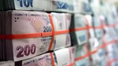 TÜİK verilerine göre milli gelir yüzde 41,4 artarken, ekonomide en