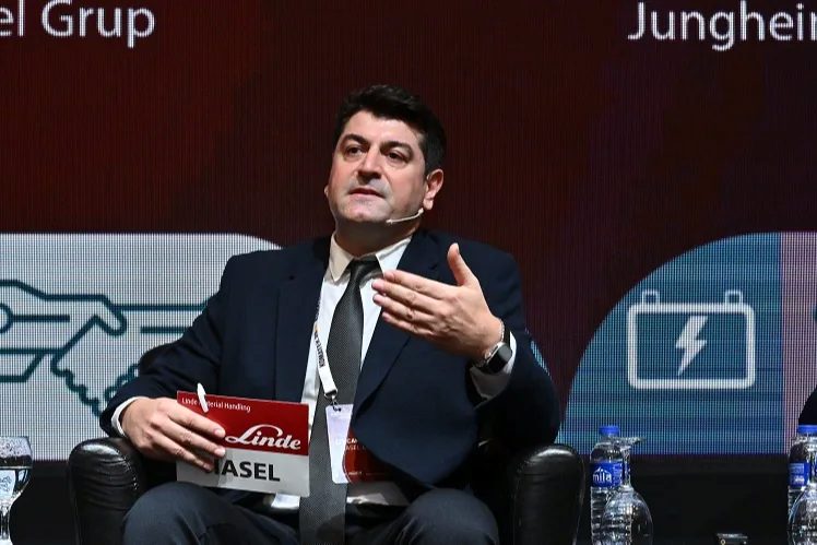Türkiye intralojistik ve istif makineleri sektörünün lider markalarından HASEL, UTİKAD