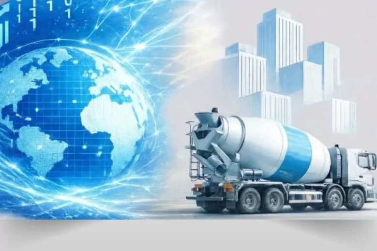 Türkiye Hazır Beton Birliği (THBB) verilerine göre inşaat sektöründe faaliyet