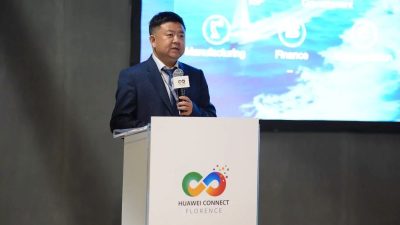 Huawei, düzenlediği HNS 2026 etkinliğinde Avrupa pazarı için Stellar Intelligent