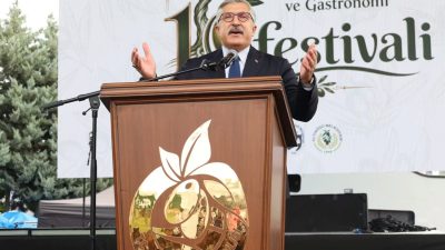 AK Parti Genel Başkan Yardımcısı Hüseyin Yayman, "Çiftçimizin, esnafımızın problemi