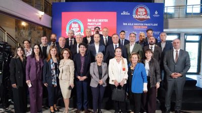 İstanbul Büyükşehir Belediyesi, derinleşen ekonomik kriz ve artan yaşam maliyetlerine