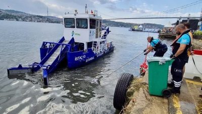 İstanbul Büyükşehir Belediyesi (İBB) iştiraki İSTAÇ, 2026 yılı mayıs-eylül döneminde