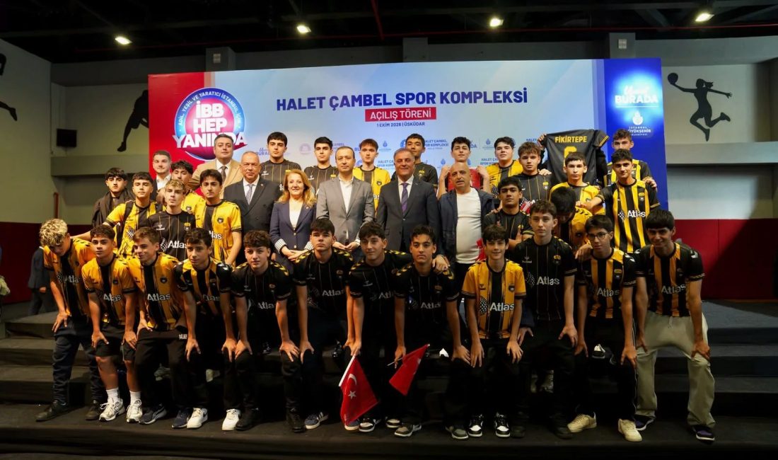 Üsküdar’ın Küçüksu, Kandilli ve Kuleli mahallelerinin kesişim noktasında konumlanan ve