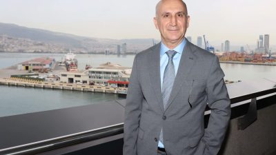 Ege İhracatçı Birlikleri ve bünyesindeki 12 ihracatçı birliği, duyuru ve