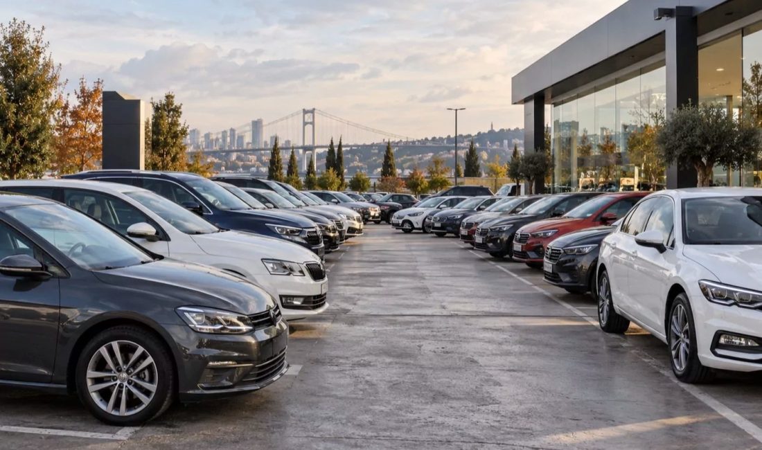 Otomerkezi.net CEO’su Muhammed Ali Karakaş, bazı araçlarda pazarlık payının arttığını