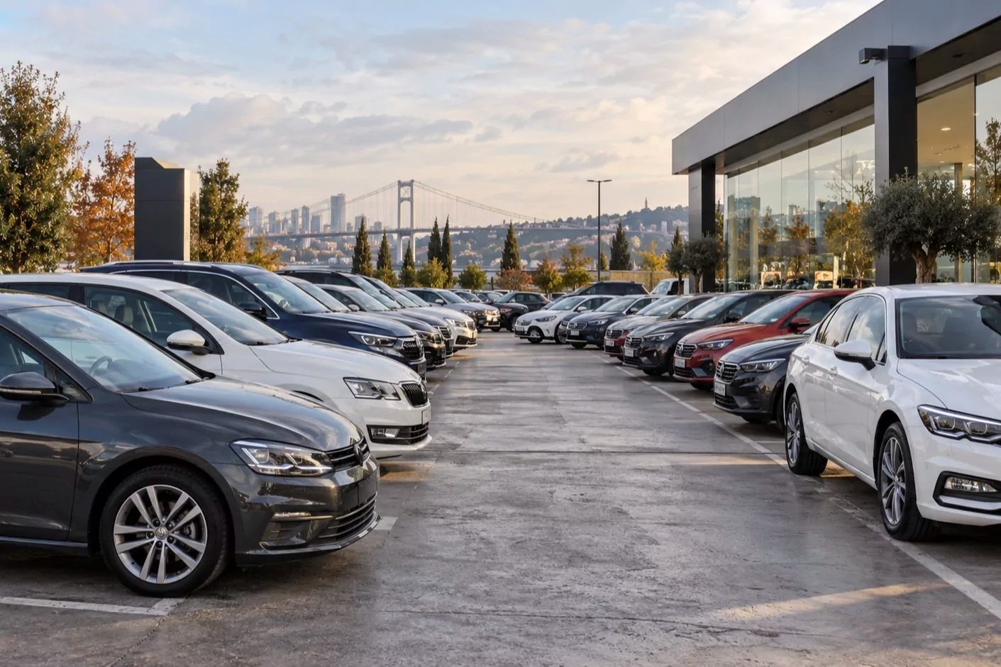 Otomerkezi.net CEO’su Muhammed Ali Karakaş, bazı araçlarda pazarlık payının arttığını