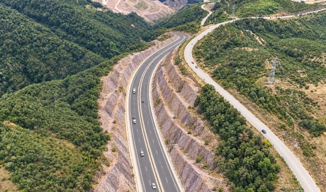 Kocaeli Büyükşehir Belediyesi, Körfez ilçe merkezi ile İlimtepe Mahallesi arasındaki