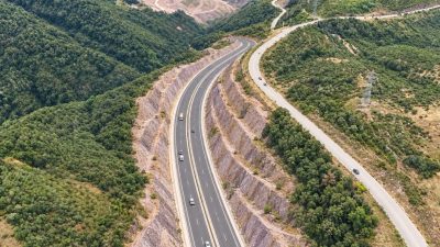 Kocaeli Büyükşehir Belediyesi, Körfez ilçe merkezi ile İlimtepe Mahallesi arasındaki