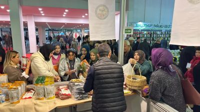 Bursa İnegöl’ün tarım değerleri, İnegöl Belediyesi ve İnegöl Üreten Çiftçiler