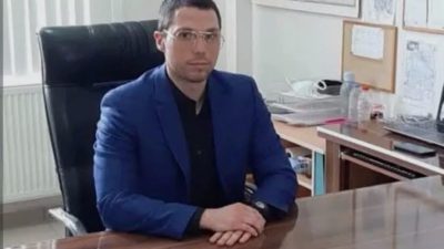 Trakya Üniversitesi İpsala Meslek Yüksekokulu Laboratuvar Teknolojisi Program Başkanı Prof.