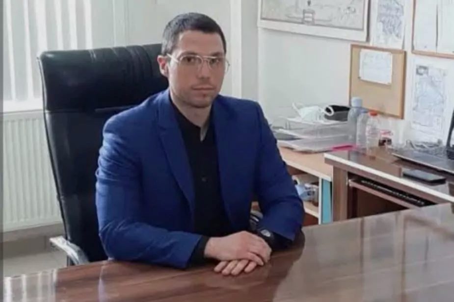 Trakya Üniversitesi İpsala Meslek Yüksekokulu Laboratuvar Teknolojisi Program Başkanı Prof.
