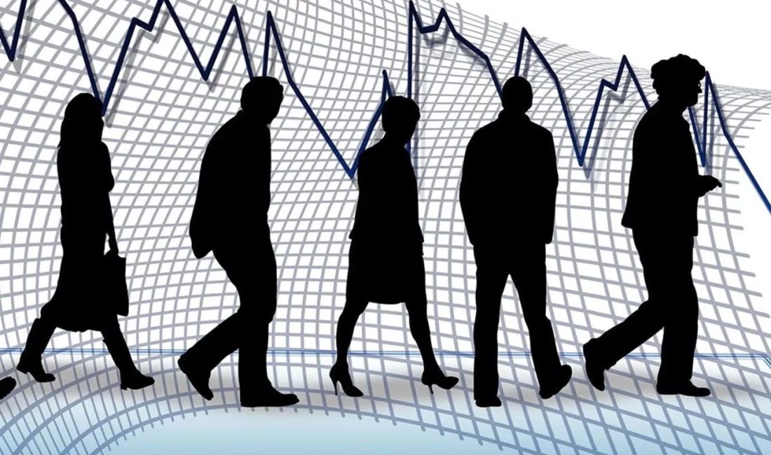 TÜİK’in Eylül 2026 işgücü istatistiklerine göre, işsiz sayısı bir önceki