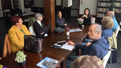 Bakırköy Belediyesi, sürdürülebilir yaşam bilincinin geliştirilmesi amacıyla Ataköy Emekliler Evi’nde
