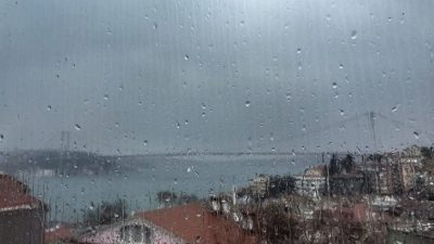 İstanbul Valiliği, 17 Ekim Cumartesi akşamından itibaren etkisini artırması beklenen