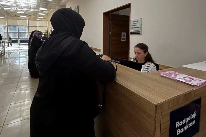 İstanbul Maltepe Belediyesi’nce 1-31 Ekim “Meme Kanseri Farkındalık Ayı” etkinlikleri