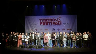 İstanbul Maltepe Belediyesi tarafından bu yıl 8.’si düzenlenen Uluslararası Maltepe