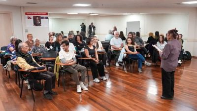 Maltepe Belediyesi tarafından düzenlenen 8. Uluslararası Maltepe Tiyatro Festivali, tiyatronun