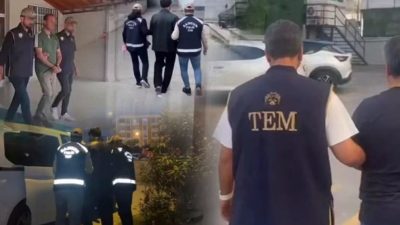 İstanbul Cumhuriyet Başsavcılığı koordinesinde FETÖ/PDY’nin kamu kurumlarındaki yapılanması, güncel hücresel