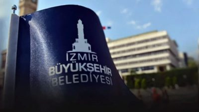 İzmir Büyükşehir Belediyesi, kamuoyuna yansıyan iddialar üzerine yaptığı açıklamada, devam