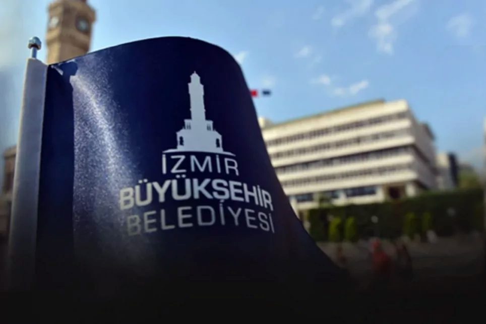 İzmir Büyükşehir Belediyesi, kamuoyuna yansıyan iddialar üzerine yaptığı açıklamada, devam